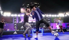 FIFA 20 přinese propracovaný pouliční fotbal, vyjde koncem září