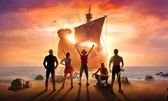 Teaser na seriál One Piece, premiéru bude mít na Netflixu koncem srpna