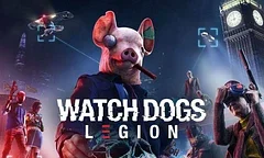 Ubisoft skončil s aktualizacemi pro akční hru Watch Dogs Legion
