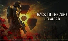 Akce S.T.A.L.K.E.R. 2: Heart of Chornobyl dostane příští týden důležitý update