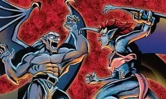 Oznámen remaster plošinovky Gargoyles, vyjde pro PC a konzole