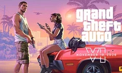 Podívejte se na launch trailer akční hry Grand Theft Auto VI