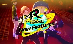 Nový trailer na remake Persona 4 Revival představuje některé novinky