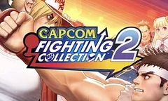 Oznámena kolekce bojovek Capcom Fighting Collection 2