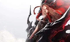 Nový trailer na Final Fantasy Resonance, dnes vychází demoverze