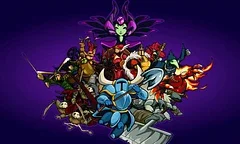 Shovel Knight se přejmenoval na Shovel Knight: Treasure Trove, vyjde na Switch