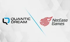 Čínská společnost NetEase kupuje Quantic Dream