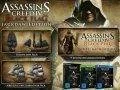 Assassin´s Creed IV: Black Flag dostane Jackdaw edici