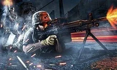 Další Battlefield příští rok pro PS5 a Xbox Series X