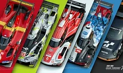 Červnový update hry Gran Turismo 7 přidává nové vozy pro vytrvalostní závody