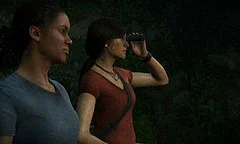 Launch trailer na Uncharted: The Lost Legacy - UPDATE
