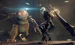 Hry NieR: Automata se prodalo 9 milionů kopií