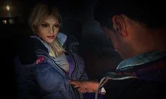 Zveřejněno video z hraní prototypu hry Until Dawn