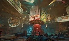 19 minut dlouhé video z The Outer Worlds 2 ukazuje úvodní oblast, ta nabídne dvanáct hodin obsahu 
