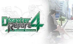 Disaster Report 4 Plus: Summer Memories vyjde příští rok v Evropě