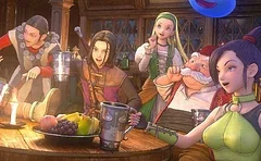 Na Dragon Quest XII si ještě počkáme