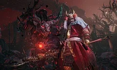 Hra Nioh 3 by se mohla časem dostat i na další konzole 