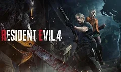 Remaku hry Resident Evil 4 se prodalo už více než 9 milionů kopií 