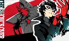 Hra Persona 5 Royal brzy vyjde na nové platformy, připomíná se trailerem