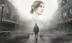 Výborný remake hororové hry Silent Hill 2 vyšel pro konzole Xbox Series X/S