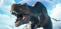 K dinosaurům do Ark Parku se vydáme zřejmě v březnu