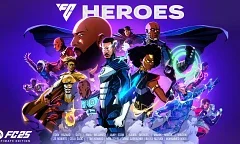 Ultimate Team bude obohacen v EA Sports FC 25 o nové hrdiny, mezi nimi bude Eden Hazard nebo Ze Roberto