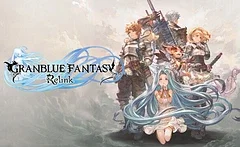 Nový trailer na Granblue Fantasy: Relink ukazuje souboje s bossy