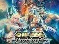 Tekken Revolution si už stáhly 2 miliony hráčů