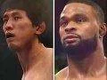 EA SPORTS UFC dostalo update se třemi novými bojovníky
