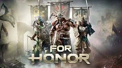 Představena třetí sezóna pro For Honor