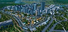 Cities: Skylines