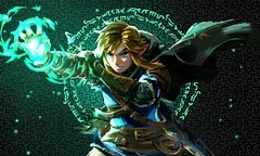 Film The Legend of Zelda bude mít premiéru v březnu 2027
