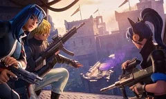 Fortnite brzy přijde o tři své herní režimy, mezi nimi je i Rocket Racing