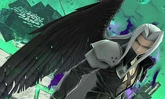Sephiroth se dostane do Super Smash Bros. Ultimate začátkem příštího týdne