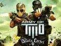 Army of TWO The Devil's Cartel - Action Blockbuster Trailer