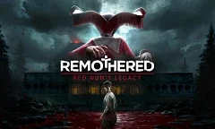 Ke hře Remothered: Red Nun’s Legacy složí soundtrack Akira Yamaoka