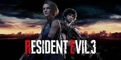 Resident Evil 3