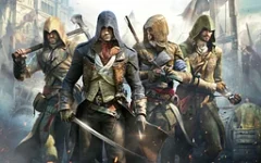 Assassin's Creed Unity dostane zítra update s podporou 60 fps