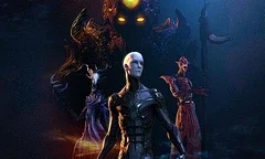 Hra Hellpoint byla odložena, v polovině dubna nevyjde