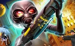 THQ Nordic má na E3 oznámit nový Darksiders a Destroy All Humans!