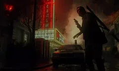 Alan Wake 2 dostane fyzickou edici i rozšíření The Lake House v řijnu