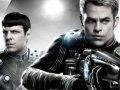 30 minut z akce Star Trek: The Video Game