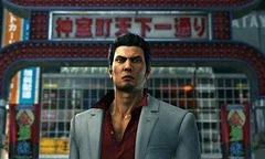 Yakuza 6: The Song of Life vyjde v Evropě během března