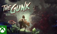 Prvních 15 minut z akční adventury The Gunk