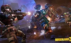 Zdá se, že Gearbox pracuje na hrách Borderlands 4 a Tiny Tina’s Wonderlands 2