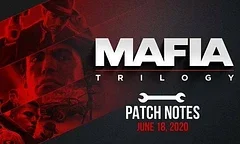 Hry Mafia II: Definitive Edition a Mafia III: Definitive Edition dostaly důležitý update