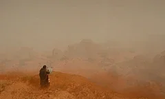 Rozšíření Charting the Unknown pro Crimson Desert bylo odloženo na konec října