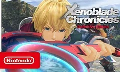 Trailer shrnující hru Xenoblade Chronicles: Definitive Edition