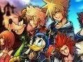 Obrázky z Kingdom Hearts HD 2.5 ReMIX
