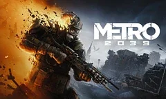 Představena akční hra Metro 2039, vyjde v zimě pro PS5 a Xbox Series X/S